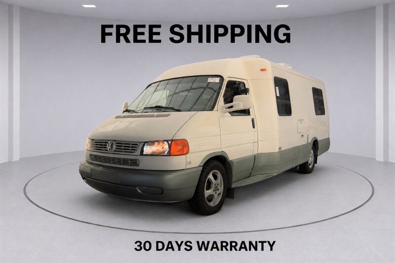 2002 Winnebago Rialta 22QD   - Photo 1 - San Diego, CA 91977