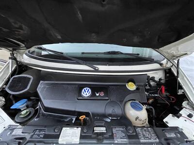 2002 Volkswagen EuroVan CAMPER  Rialta - Photo 67 - Chino Hills, CA 91709