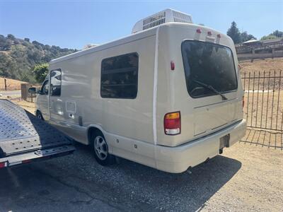 2002 Volkswagen EuroVan GLS  Rialta - Photo 49 - Chino Hills, CA 91709