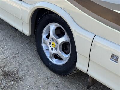 2002 Volkswagen EuroVan CAMPER  Rialta - Photo 91 - Chino Hills, CA 91709