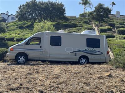 2002 Volkswagen EuroVan CAMPER  Rialta - Photo 89 - Chino Hills, CA 91709