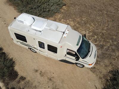 2002 Volkswagen EuroVan CAMPER  Rialta - Photo 77 - Chino Hills, CA 91709