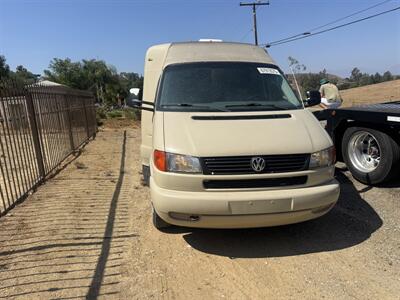 2002 Volkswagen EuroVan GLS  Rialta - Photo 48 - Chino Hills, CA 91709