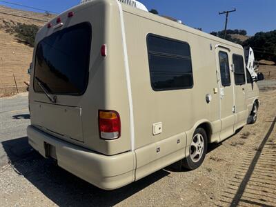 2002 Volkswagen EuroVan GLS  Rialta - Photo 47 - Chino Hills, CA 91709