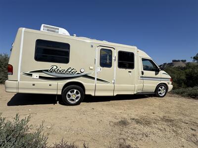 2002 Volkswagen EuroVan CAMPER  Rialta - Photo 96 - Chino Hills, CA 91709