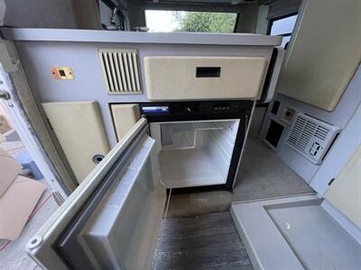 2002 Volkswagen EuroVan CAMPER  Rialta - Photo 65 - Chino Hills, CA 91709