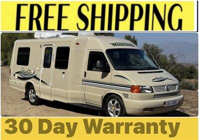 2002 Volkswagen EuroVan CAMPER  Rialta - Photo 2 - Chino Hills, CA 91709