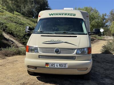 2002 Volkswagen EuroVan CAMPER  Rialta - Photo 87 - Chino Hills, CA 91709