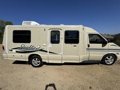 2002 Volkswagen EuroVan CAMPER  Rialta - Photo 81 - Chino Hills, CA 91709