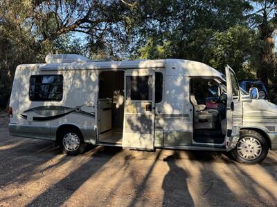 2002 Volkswagen EuroVan camper van   - Photo 94 - Chino Hills, CA 91709