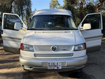 2002 Volkswagen EuroVan camper van   - Photo 97 - Chino Hills, CA 91709