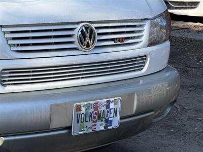 2002 Volkswagen EuroVan camper van   - Photo 87 - Chino Hills, CA 91709