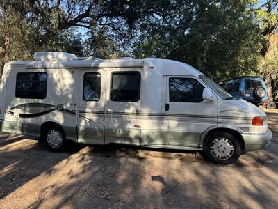 2002 Volkswagen EuroVan camper van   - Photo 85 - Chino Hills, CA 91709