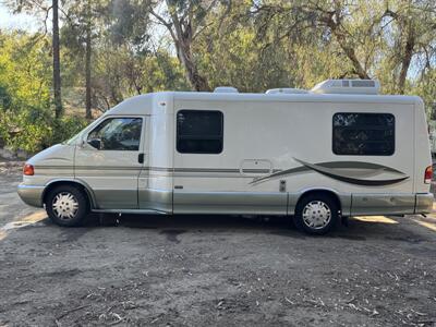 2002 Volkswagen EuroVan camper van   - Photo 78 - Chino Hills, CA 91709