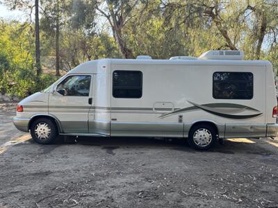 2002 Volkswagen EuroVan camper van   - Photo 9 - Chino Hills, CA 91709