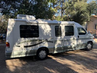 2002 Volkswagen EuroVan camper van   - Photo 84 - Chino Hills, CA 91709