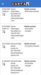 2002 Volkswagen EuroVan camper van   - Photo 63 - Chino Hills, CA 91709