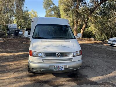 2002 Volkswagen EuroVan camper van   - Photo 88 - Chino Hills, CA 91709