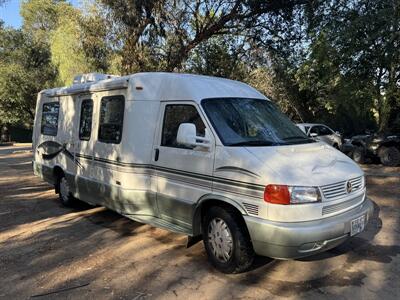 2002 Volkswagen EuroVan camper van   - Photo 6 - Chino Hills, CA 91709