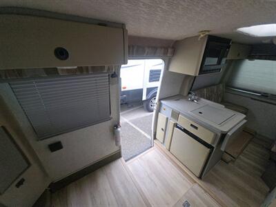 2002 Volkswagen EuroVan camper van   - Photo 49 - Chino Hills, CA 91709