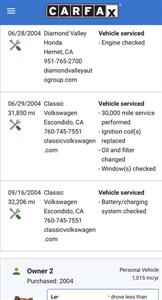 2002 Volkswagen EuroVan camper van   - Photo 65 - Chino Hills, CA 91709