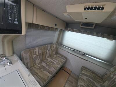2002 Volkswagen EuroVan camper van   - Photo 48 - Chino Hills, CA 91709