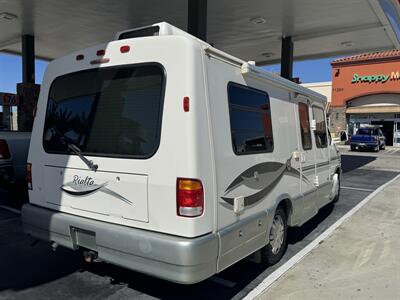 2002 Volkswagen EuroVan camper van   - Photo 10 - Chino Hills, CA 91709