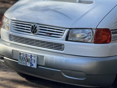 2002 Volkswagen EuroVan camper van   - Photo 76 - Chino Hills, CA 91709