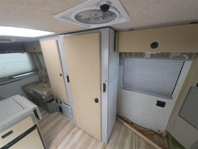 2002 Volkswagen EuroVan camper van   - Photo 52 - Chino Hills, CA 91709
