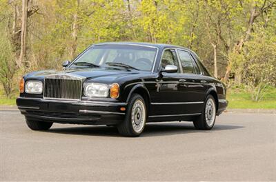 2001 Rolls-Royce Silver Seraph   - Photo 22 - Chino Hills, CA 91709