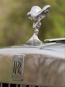2001 Rolls-Royce Silver Seraph   - Photo 20 - Chino Hills, CA 91709