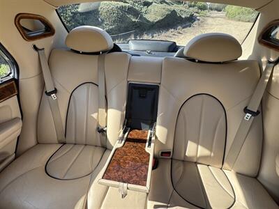 2001 Rolls-Royce Silver Seraph   - Photo 69 - Chino Hills, CA 91709