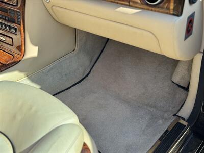 2001 Rolls-Royce Silver Seraph   - Photo 28 - Chino Hills, CA 91709