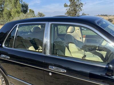 2001 Rolls-Royce Silver Seraph   - Photo 72 - Chino Hills, CA 91709