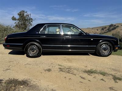 2001 Rolls-Royce Silver Seraph   - Photo 32 - Chino Hills, CA 91709