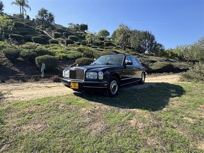 2001 Rolls-Royce Silver Seraph   - Photo 26 - Chino Hills, CA 91709