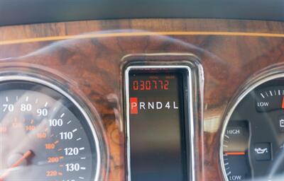 2001 Rolls-Royce Silver Seraph   - Photo 23 - Chino Hills, CA 91709