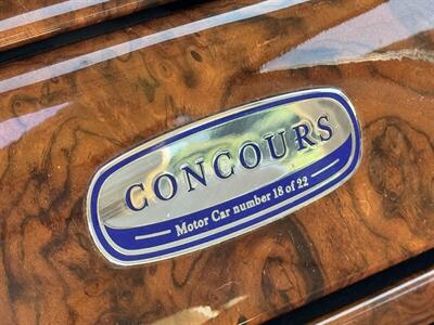 2001 Rolls-Royce Silver Seraph   - Photo 11 - Chino Hills, CA 91709