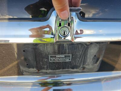 2001 Rolls-Royce Silver Seraph   - Photo 26 - Chino Hills, CA 91709