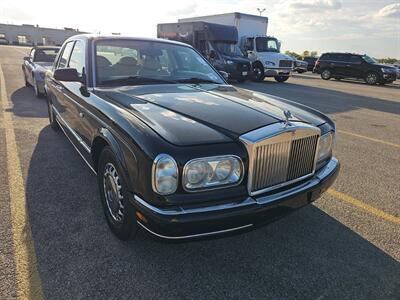 2001 Rolls-Royce Silver Seraph   - Photo 17 - Chino Hills, CA 91709
