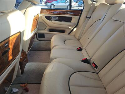 2001 Rolls-Royce Silver Seraph   - Photo 9 - Chino Hills, CA 91709