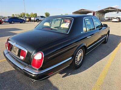 2001 Rolls-Royce Silver Seraph   - Photo 12 - Chino Hills, CA 91709