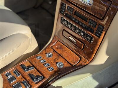 2001 Rolls-Royce Silver Seraph   - Photo 66 - Chino Hills, CA 91709