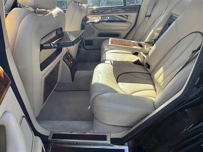 2001 Rolls-Royce Silver Seraph   - Photo 60 - Chino Hills, CA 91709