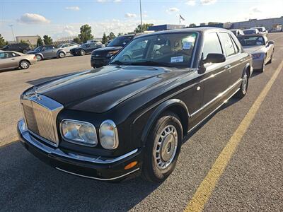 2001 Rolls-Royce Silver Seraph   - Photo 10 - Chino Hills, CA 91709