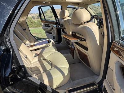 2001 Rolls-Royce Silver Seraph   - Photo 91 - Chino Hills, CA 91709