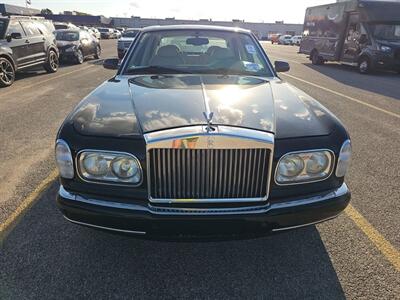 2001 Rolls-Royce Silver Seraph   - Photo 18 - Chino Hills, CA 91709