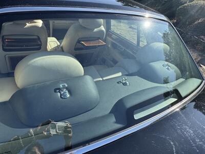 2001 Rolls-Royce Silver Seraph   - Photo 94 - Chino Hills, CA 91709