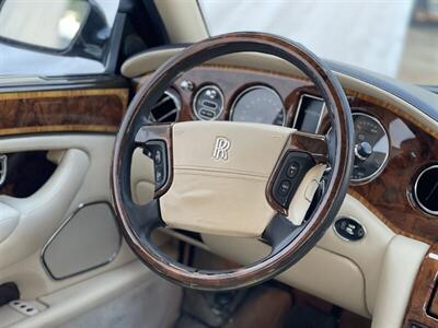 2001 Rolls-Royce Silver Seraph   - Photo 7 - Chino Hills, CA 91709