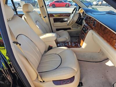 2001 Rolls-Royce Silver Seraph   - Photo 6 - Chino Hills, CA 91709